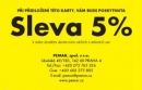 Karta stálého zákazníka